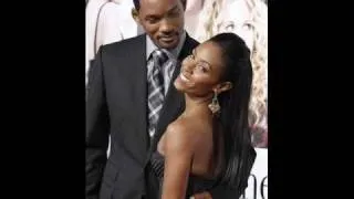 Will Smith And Jada Pinkett Smith