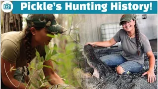 Swamp People: Inside Pickle Wheat’s Ancestral History of Gator Hunting in Louisiana