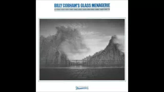 Billy Cobham's Glass Menagerie Observations & (Full Album)