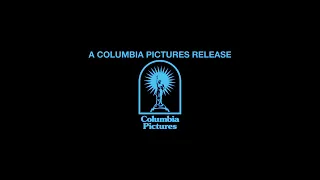 A Columbia Pictures Release/MPAA PG Rating Screen (1983)