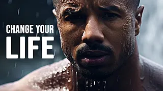 CHANGE YOUR LIFE. CONTROL YOUR MIND - Motivational Speech