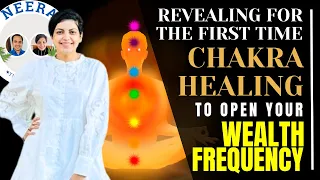 Ho’oponopono for Chakras |Open Your Wealth Frequency | 100% Effective | law of attraction |