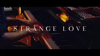 Bill Laurance & The Untold Orchestra - "Strange Love" (Official Premiere)