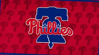 Philadelphia Phillies 2023 Home Run Song