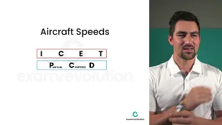 Different Aircraft Speeds Explained: IAS, CAS, RAS, EAS, TAS and Groundspeed