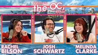 Part II: The End's Not Near, It's Here with Josh Schwartz I Welcome to the OC, Bitches! Podcast