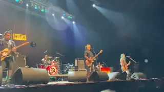 NOFX - Medley - Madrid, Spain May 14 2024 #NOFX #punk #rock