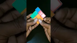 Shorts #viral Rubik'sCube tricks#on#YouTube#trending#shorts