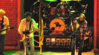 Neil Young w/Crazy Horse - Powerfinger 11/27/12 @ Madison Square Garden Live Complete Show IN HD
