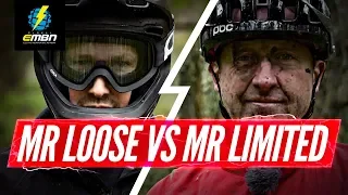 Restricted Vs. De-restricted E-MTBs | What's The Difference?