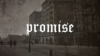 "Promise" Old School Boom Bap Type Beat | Underground Hip Hop Rap Instrumental | Antidote Beats