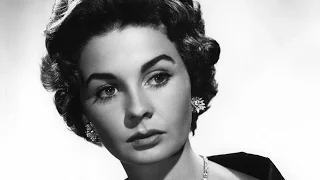 Jean Simmons - Sometime
