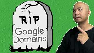 Transfer Google Domains to Cloudflare