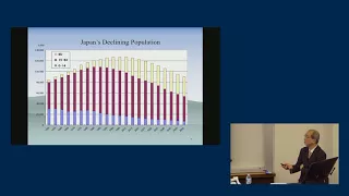 Japanese Economy: Successful Recovery, Challenges, Foreign Policy, and US Relations