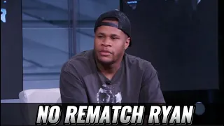 Is Devin Haney DUCKING Ryan Garcia REMATCH?