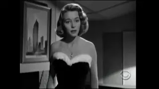 Patricia Neal:  News Report of Her Death - August 8, 2010