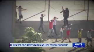 `Parkland: Inside Building 12` documentary to be shown at West Village theater