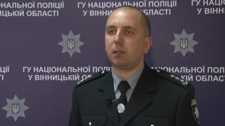 Подробиці зухвалого пограбування будинку у Вінниці