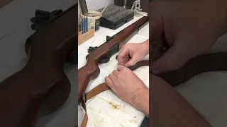 The quick and easy way to attach a 1907 sling.