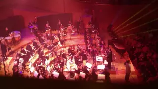 Two Steps From Hell Concert: Heart of Courage - Walt Disney Concert Hall