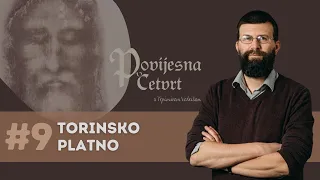 Povijesna četvrt #9: Torinsko platno - podvala ili autentična relikvija?