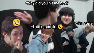 Stray Kids Painful, Funniest and most Embarrassing punishments