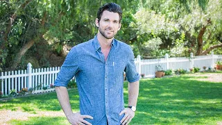 Kevin McGarry gives a sneak peek of "When Calls the Heart" - Home & Family