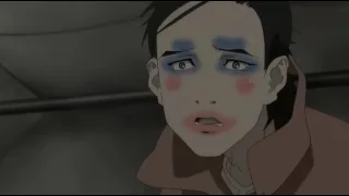 Ergo Proxy Episode 16 (English Dub)