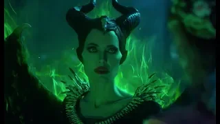 🎞 Малефисента: Владычица тьмы (Maleficent: Mistress of Evil) 2019  Official Teaser