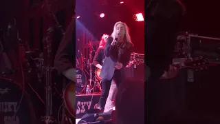 Cherie Currie-Cherry Bomb at The Whiskey 2024