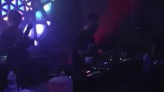 Ace Ventura LiveSet - Boom Teaser London 26.10. 2013 by RK