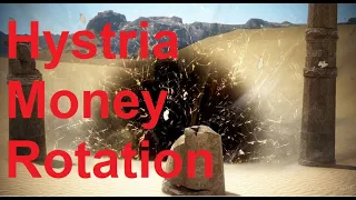 Hystria Money rotation and Guide! | Black Desert Online