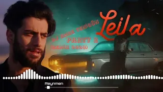 Dj Emre Yenigün ft. Reynmen - Leila (Remix party 2) 2020