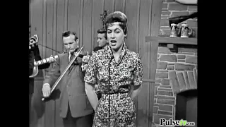 Patsy Cline Crazy