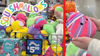 SQUISHMALLOW HUNTING 5 BELOW EVENT | March 19 Drop