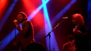 Father John Misty - Only son of the ladiesman (Live @ Tavastia, Helsinki 11.11.12)