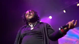 [UNCUT] *LIVE* TEE GRIZZLEY Full Performance 2018