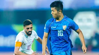 APUIA vs Qatar - Individual highlights - FIFA WC 2026 Qualifiers