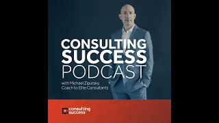 How To Create Winning Consulting Strategies With Roger Martin: Podcast #263
