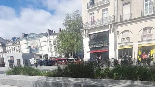 Manif 1 Mai Nantes 2