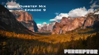 Liquid Dubstep Mix EP9 HD