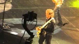 "Day Tripper" Encore Paul McCartney 5/22/13