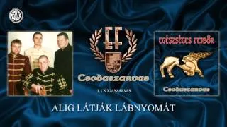 Egészséges Fejbőr - Csodaszarvas (Hivatalos szöveges video / Official lyric video)