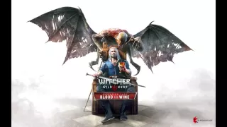 The Witcher 3: Blood and Wine OST - On the Champs Désolés