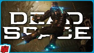 Dead Space Remake Part 4 | Mining | Survival Horror Game