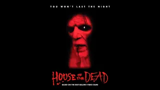 House of the Dead – Cemetery Shooting (CLIP)