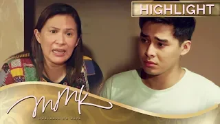 Marizo expresses her worries for Kobe who wants to drive his father's motorcycle | MMK