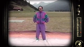 Osttirol Seinerzeit / Folge 6 / Oktober 93 / Teil 2