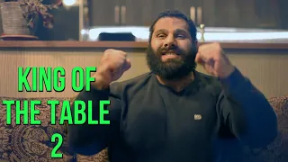 Levan Reacts to King of the Table 2 [with subtitles]