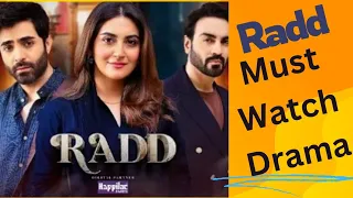 Radd Episode 11 Teaser Promo Review